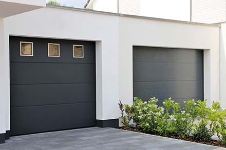 Edgewood Garage Door Installation