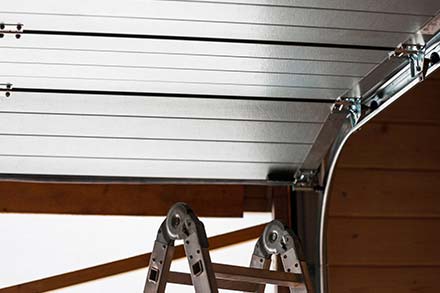 Edgewood Garage Door Installation