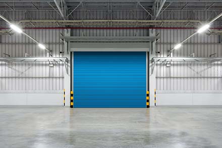Edgewood Garage Door Installation