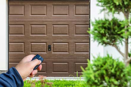 Edgewood Garage Door Opener Installation