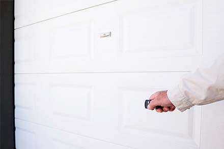 Edgewood Garage Door Opener Installation