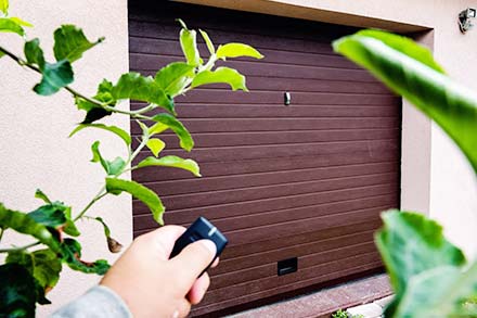 Edgewood Garage Door Opener Installation
