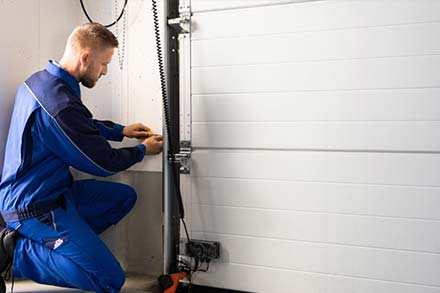 Edgewood Garage Door Repair