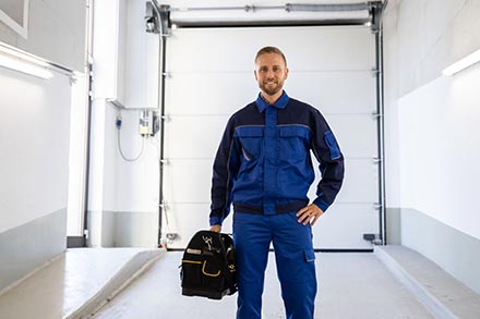 Edgewood Garage Door Repair