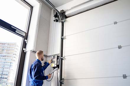 Edgewood Garage Door Repair