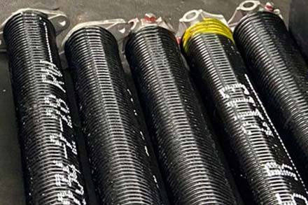 Edgewood Garage Door Spring Repair
