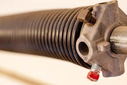 Edgewood Garage Door Spring Repair