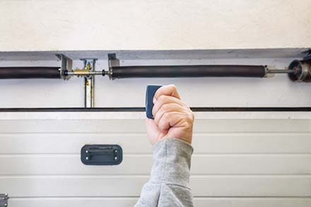 Edgewood Garage Door Spring Repair