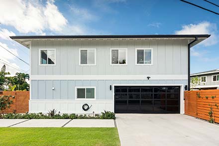 Edgewood Garage Door Repair