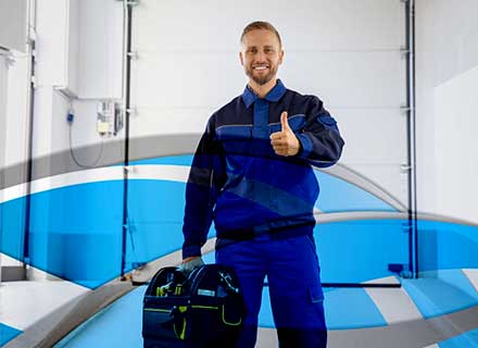 Edgewood Garage Door Repair