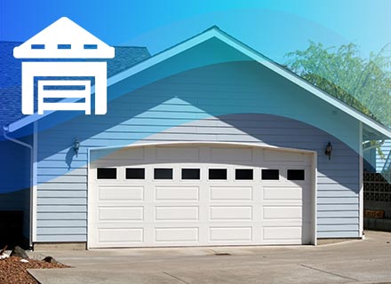 Edgewood Garage Door Installation