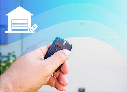 Edgewood Garage Door Opener Repair